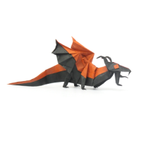 
<span>Little Dragon</span>
