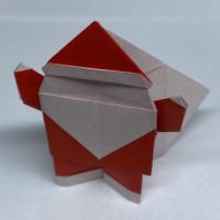 
<span>Santa Claus</span>
