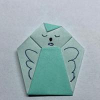 
<span>Angel Ornament</span>
