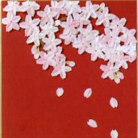 
<span>桜花</span>
