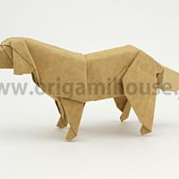 
<span>Golden Retriever</span>
