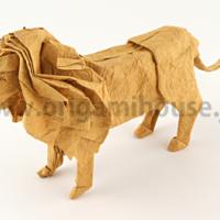 
<span>Lion</span>
