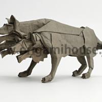 
<span>Cerberus</span>
