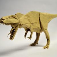 
<span>Giganotosaurus 5.0 (CP)</span>
