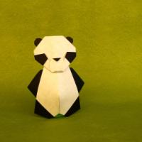
<span>panda</span>
