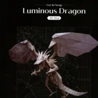 
<span>Luminous Dragon</span>

