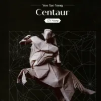 
<span>Centaur</span>
