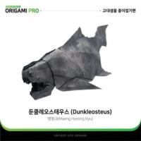 
<span>Dunkleosteus</span>
