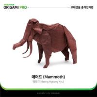 
<span>Mammoth</span>
