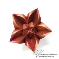 
<span>Gothica Flower</span>
