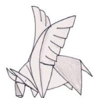 
<span>Toro Alado</span>

