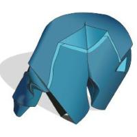 
<span>Heart Line Bear</span>
