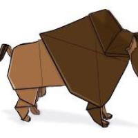 
<span>Bison</span>

