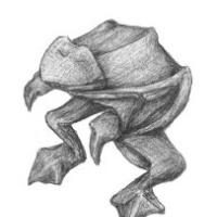 
<span>FROG</span>
