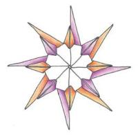 
<span>TWIN POINTED STAR</span>
