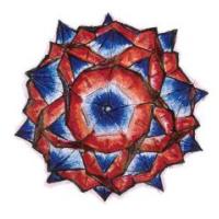 
<span>KUSUDAMA CRISTALLOSA</span>
