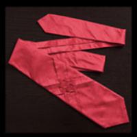 
<span>Twist Necktie</span>
