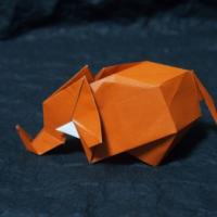 
<span>elephant</span>
