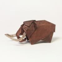 
<span>mammoth</span>
