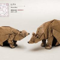 
<span>Brown Bear</span>
