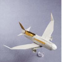 
<span>Jet Airliner</span>

