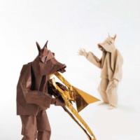 
<span>Horse Man</span>
