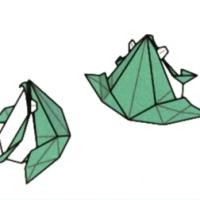 
<span>Frog</span>
