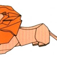 
<span>Lion</span>
