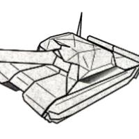 
<span>Tank</span>
