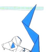 
<span>Thunder mouse</span>
