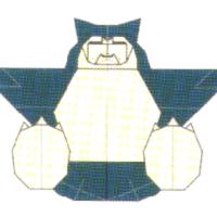 
<span>Snorlax</span>
