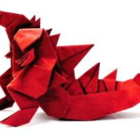
<span>Godzilla</span>
