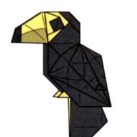 
<span>Toucan</span>
