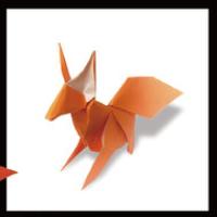 
<span>Fox</span>
