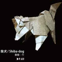 
<span>Shiba-dog</span>
