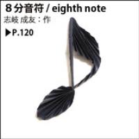 
<span>eighth note (CP)</span>
