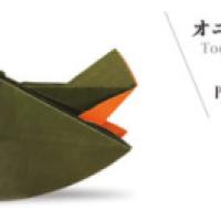 
<span>Toco Toucan</span>
