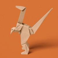 
<span>Gallimimus</span>
