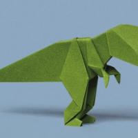 
<span>Tyrannosaurus </span>
