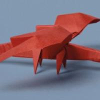 
<span>Dragon</span>
