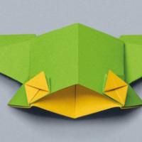 
<span>Jumping frog</span>
