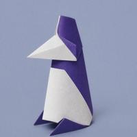 
<span>My penguin </span>
