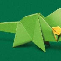 
<span>Chameleon</span>
