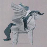 
<span>Pegasus</span>
