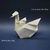 
<span>Swan</span>
