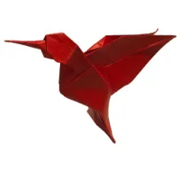 
<span>Hummingbird </span>
