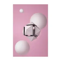 
<span>Dodecahedron Rhomboid </span>
