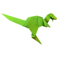 
<span>Velociraptor </span>

