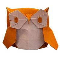 
<span>Owl</span>
