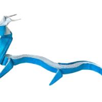 
<span>Oriental Dragon</span>
